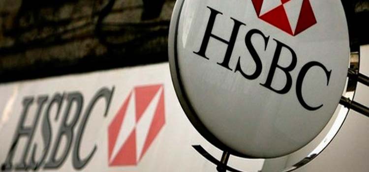HSBC заплатит 40 млн. CHF властям Женевы