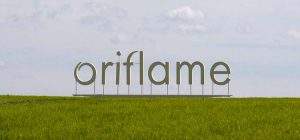 опасный прецедент с Oriflame