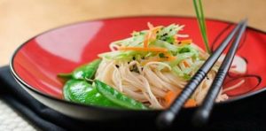 Кухня и рестораны Гонконга 