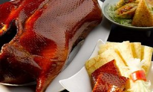 Aberdeen Fish Market Canteen