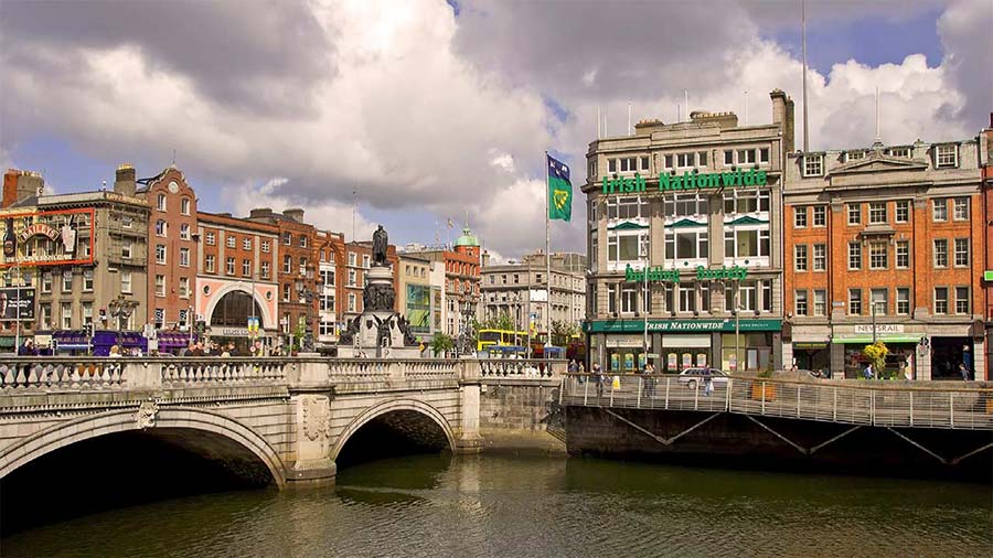 Dublin