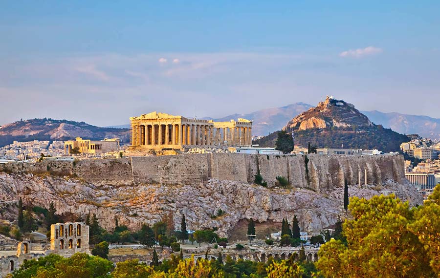 Greece