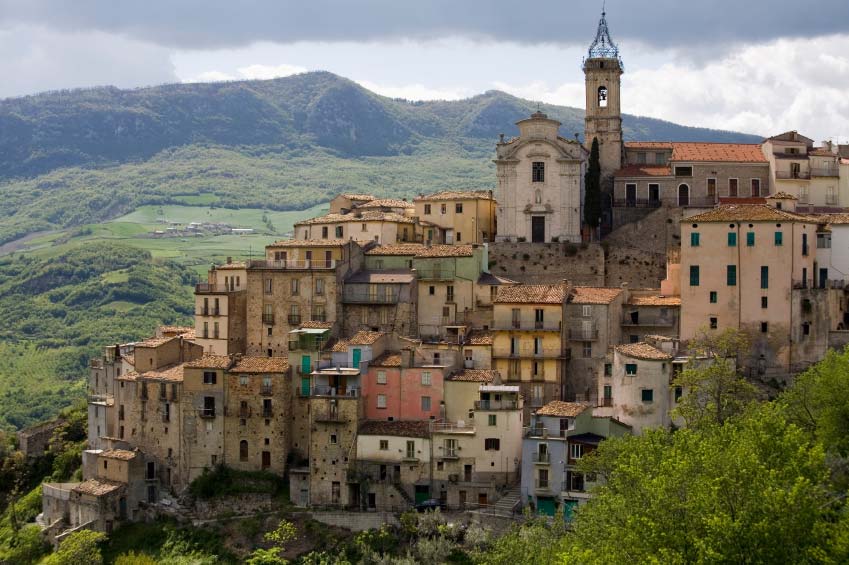 Italy