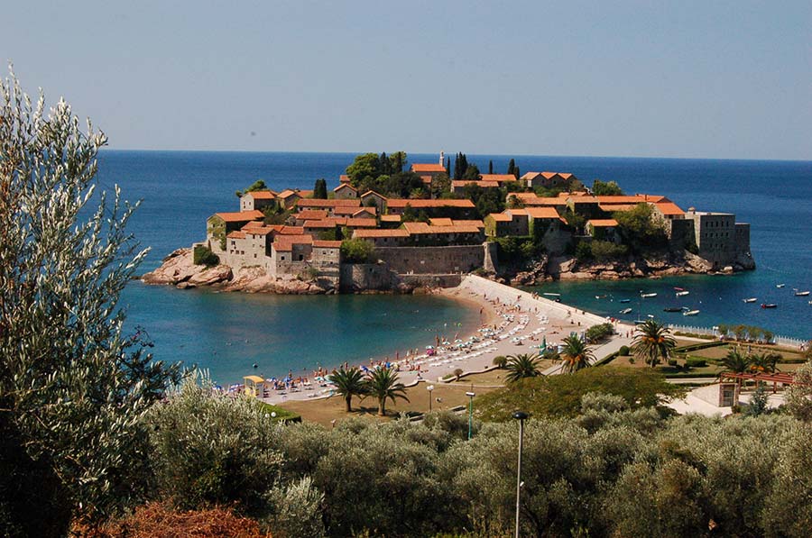 Montenegro