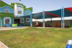 Piccadilly Nursery