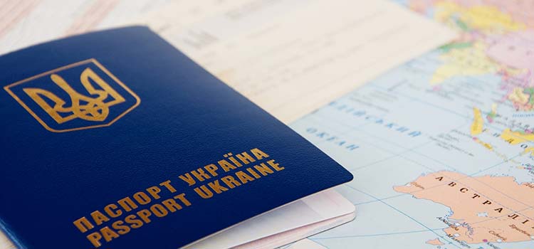 Почему отказаться от украинского гражданства и купить второй паспорт Гренады нужно сейчас?