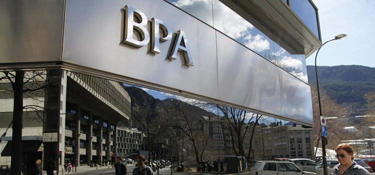 Vall Banc заменит закрытый FinCEN США — Banca Privada d’Andorra