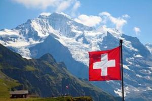 Switzerland 