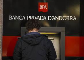 Vall Banc заменит закрытый FinCEN США - Banca Privada d’Andorra