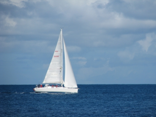 Scottshead / Soufriere Bay