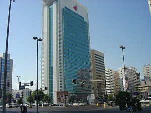 5 особенностей финансовой жизни в Абу-Даби