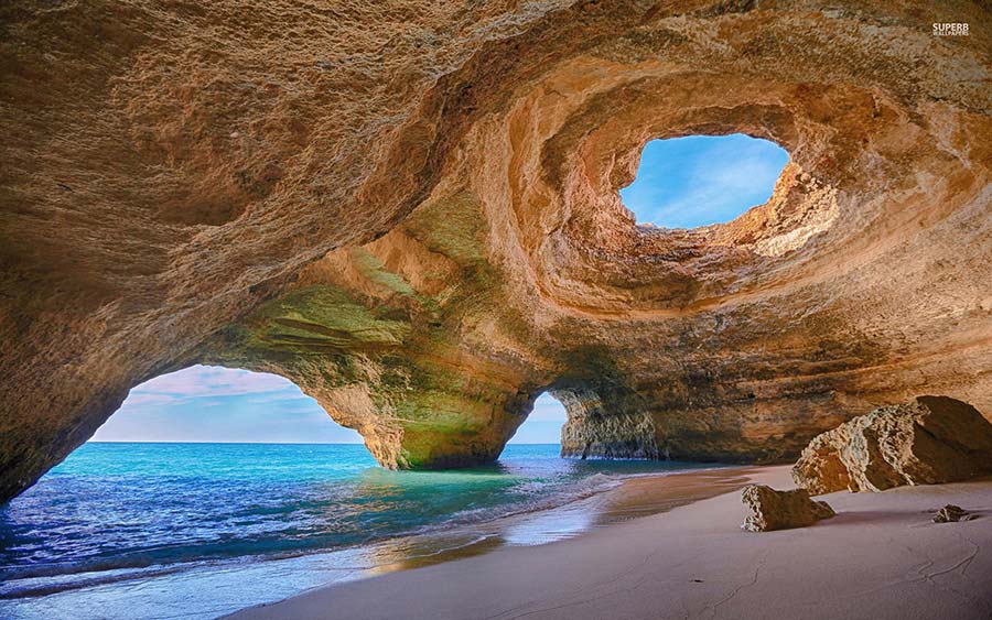 portugal