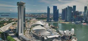 singapore-business