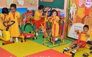 Apple-Nursery
