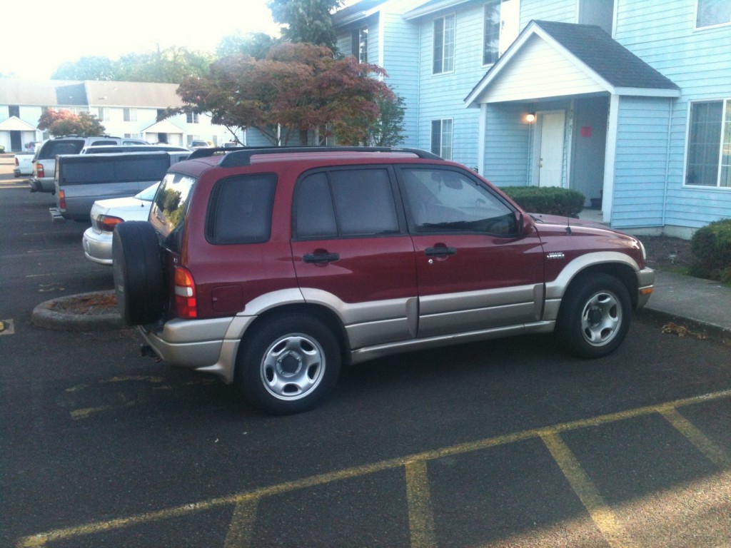 Courtesy Car Rental