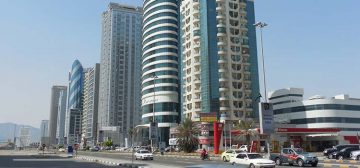 Учреждение компании в свободной экономической зоне ОАЭ Фуджейре Fujairah Creative City