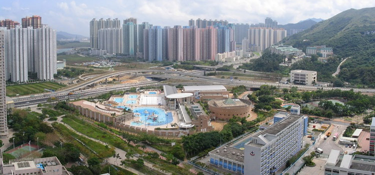 Оффшорная компания в Гонконге со счетом в SAI Bank
