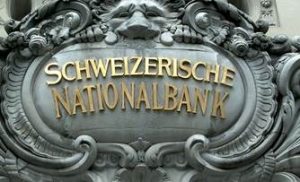 Национальный банк Швейцарии потерял $52 млрд