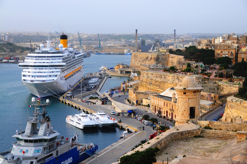TUI Cruises