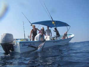 Город Huatulco
