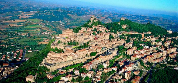 it san marino