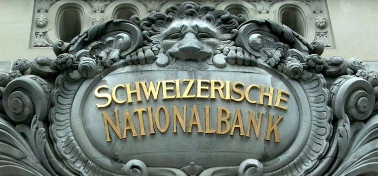 Почему Национальный банк Швейцарии потерял $52 млрд.?