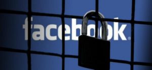 Блокировка Facebook – анекдот года