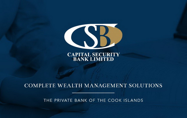 Capital Security Bank Limited