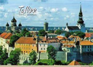 Company-Estonia