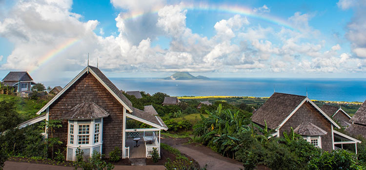 Почему курорт Kittitian Hill становится еще интереснее для туристов и покупателей второго паспорта Сент-Китс и Невис?