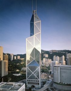 Открытие корпоративного счета в Bank of China в Гонконге