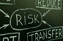 риск защиты активов