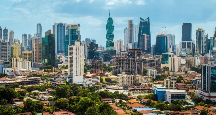 Покупка недвижимости в Панаме – это реальный способ получить вид на жительство