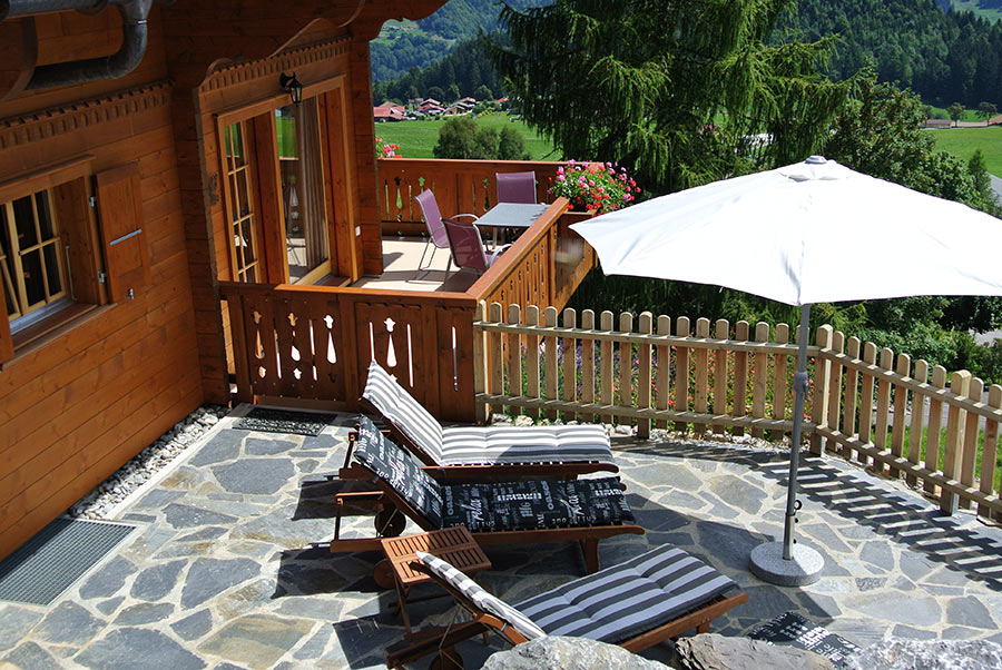 swetzerland-house