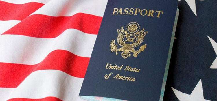 Новое наказание для отказавшихся от гражданства США: К концу года в США налогом будут облагать подарки и наследство, полученное от отказавшихся от гражданства США