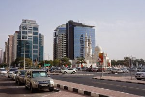 Auto--uae