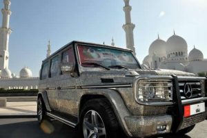 Лизинг автомобиля для иностранца в ОАЭ – выгодно или нет?