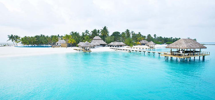 Открытие личного счёта на Сейшелах в Al Salam Bank Seychelles