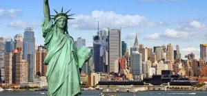 США начинает взаимный автоматический обмен налоговой информацией