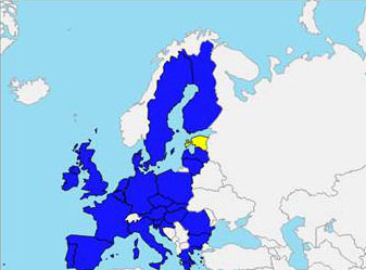 estonia