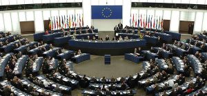 Парламентский налоговый комитет ЕС