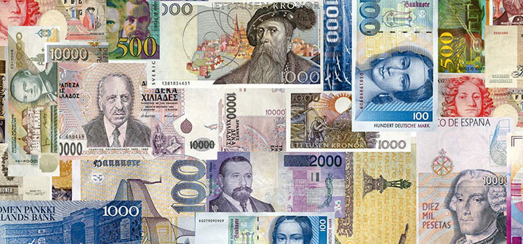 У Вас есть фиатные деньги? Тогда нужна диверсификация!