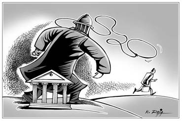FATCA: Самый бестолковый закон в мире