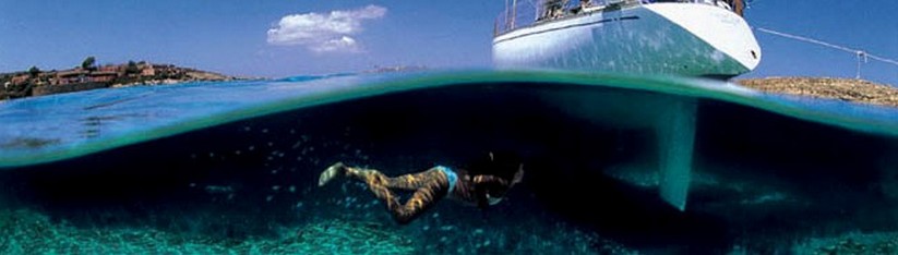 второе гражданство и паспорт Мальты для любителей водных видов спорта