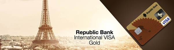 Открытие личного банковского счета в Гренаде Republic Bank Limited