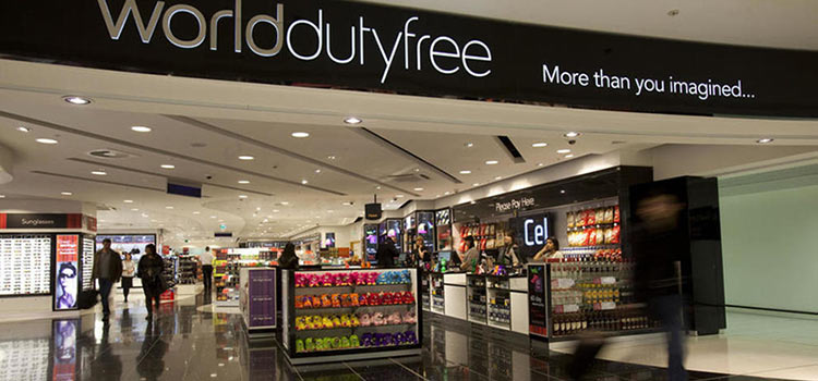 Магазины Duty Free Антигуа открывают двери для инвесторов в программу гражданства за инвестиции Антигуа и Барбуда