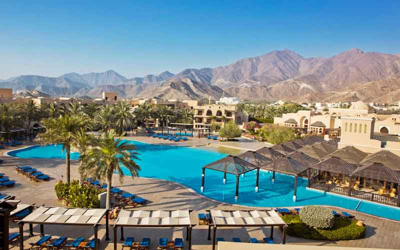 зарегистрировать компанию в СЭЗ ОАЭ Фуджейре - Fujairah Creative City