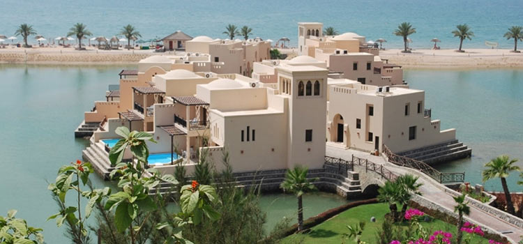 RAS AL KHAIMAH 1