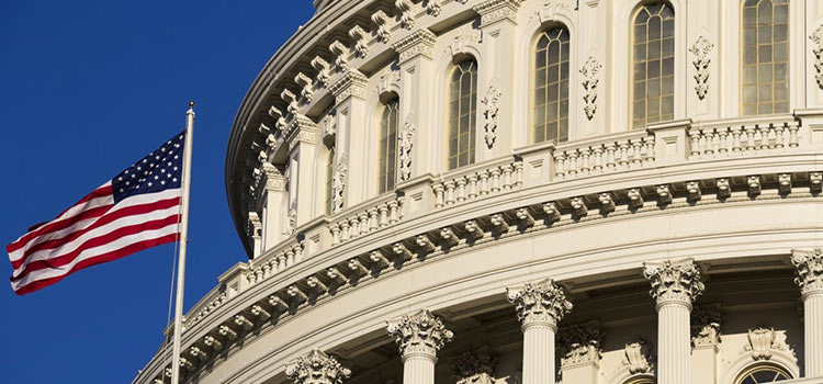 Сенат США одобрил сразу восемь международных налоговых соглашений