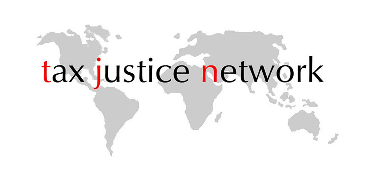 США в черном списке Tax Justice Network из стран не желающих раскрывать банковскую информацию опередили даже Каймановы острова